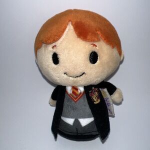 Hallmark itty bittys Ron Beasley Plush Toy‎ Harry Potter Collectible Gift Ideas